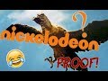 Will The Giant Condor Get His Own Series On Nickelodeon