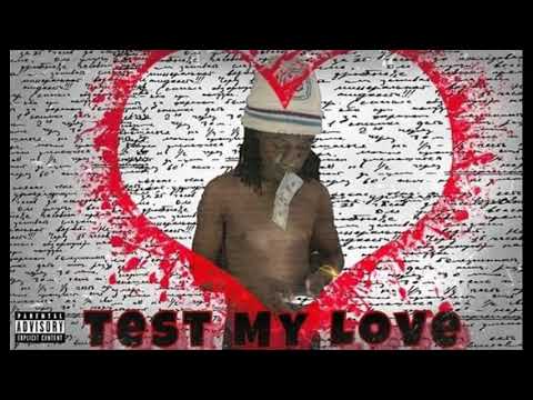 Tray Seven - Test My Love (Prod. by Gasky Beats) (audio)