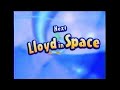 Toon Disney Next Lloyd In Space Later The Aristocats 2003