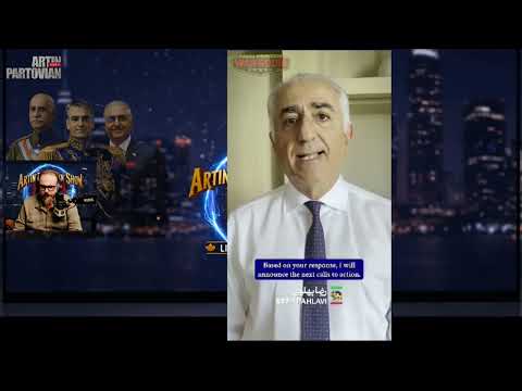 🔴فراخوان و مصاحبه های رضا شاه دوم و تحلیل و بروزرسانی براندازی🔴