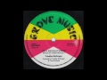 Freddie McGregor -  I'm A Revolutionist - Stugs Freddie McGregor -  I'm A Revolutionist