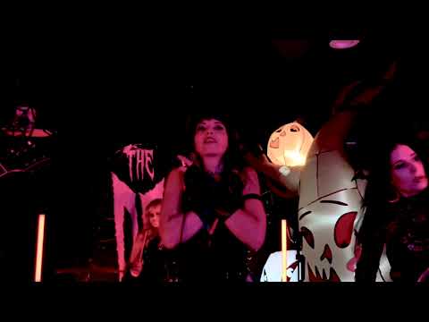 The Darts - "Midnight Creep" ( Now Dig This TV Show Ep. 14 performance)