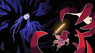 Le jeu où vous êtes le BOSS FINAL.