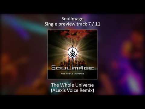 SOULIMAGE - the whole universe (single preview)