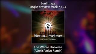 SOULIMAGE - the whole universe (single preview)