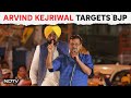 Arvind Kejriwal Roadshow | 