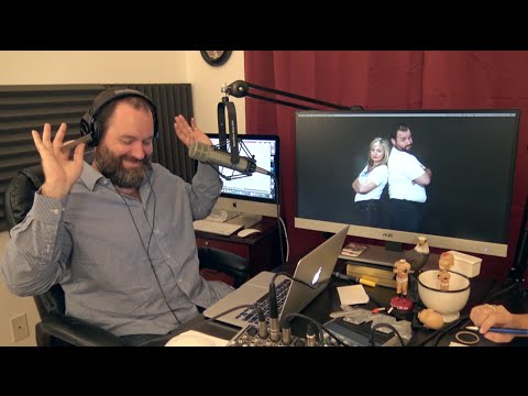 Blonde Jokes for Top Dog - YMH 358