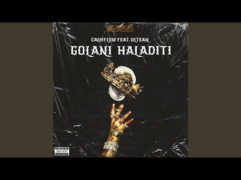 Golani Haladiti (feat. Oltean)