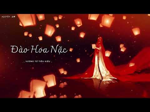 【Vietsub + Pinyin】Đào Hoa Nặc - Vương Tử Tiểu Kiều ( cover ) | 桃花諾 - 旺仔小喬