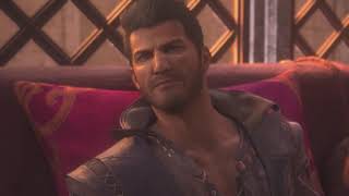 FF16-13(オートアイテム使用：強くてニューゲーム）