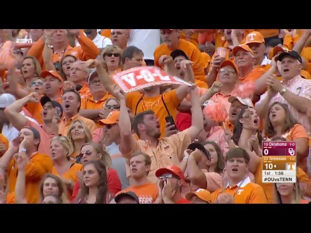 Exploring The 10 Best College Football Fight Songs Of All Time exploring-the-10-best-college-football-fight-songs-of-all-time