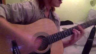 Muppet NAMBLA/The Rainbow Connection - Leftover Crack (acoustic cover by EBA)