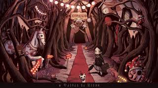 Cover art for apocalypse