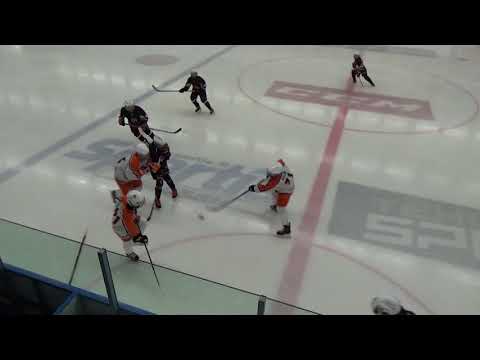 HPK05 D2 AAA alkusarja 20171209 HPK Oranssit - Tappara Vikkelät, 3. erä