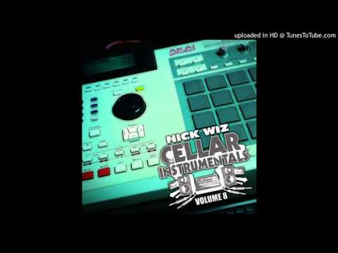 Video thumbnail for Untitled Song #2 (Instrumental)