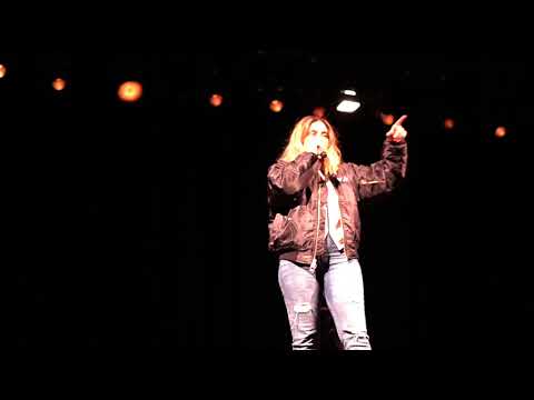 Music x Tech Fest 2018 - Shelley Rome of Z100 - Intro