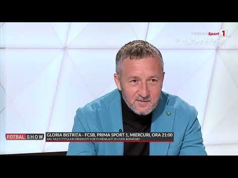 EXCLUSIV. MM Stoica, după vizita din Portugalia: „Am început discuţiile de transfer”