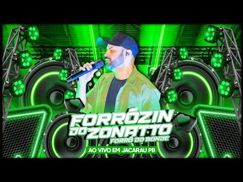 FORRÓZIN DO ZONATTO AUDIOVISUAL.