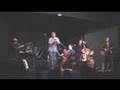 MARK BERUBE - Pretty Little Bird ( The Saint of Vancouver )
