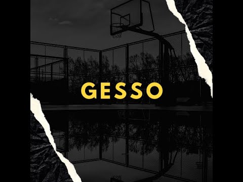 Gesso "2k21"