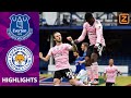 APARTE GOAL VAN IHEANACHO.. ?  | Everton vs Leicester City | Premier League 2019/20 | Samenvatting