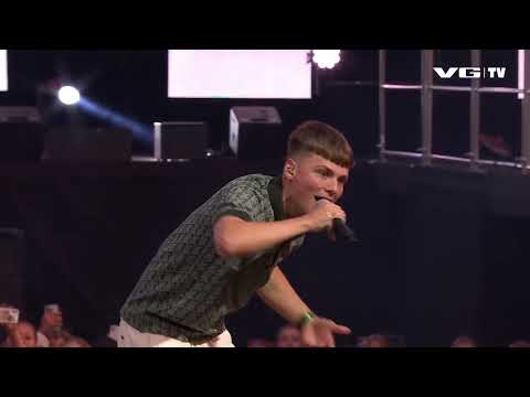 Marstein - Sommerhus (Live VG-Lista 2023)