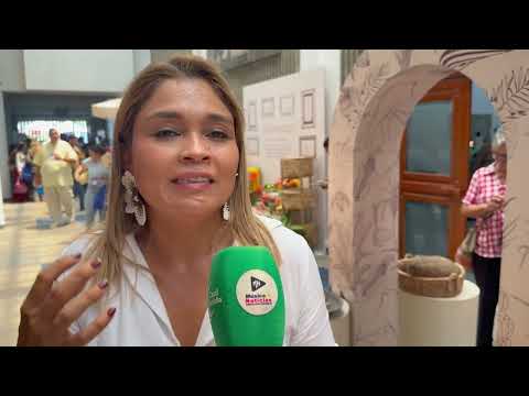 Tierralta presente en Sazón Córdoba 