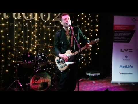 BAJZEL - 28. Finał WOŚP Liverpool