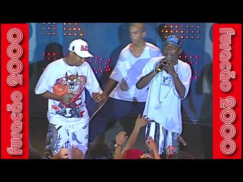 Mcs Marcinho e Ricardinho - Rap do Urubu [ circus 1996 ]