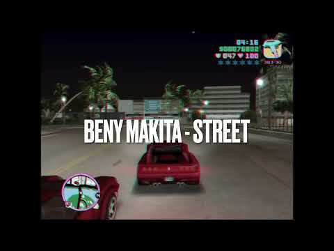 Beny Makita - Street