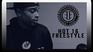 Doc - Hot 16 Freestyle