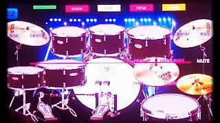 Download lagu Lagi Syantik - Drum cover ( ZPlayer Real Drums ) mp3 Download lagu Lagi Syantik - Drum cover ( ZPlayer Real Drums ) mp3