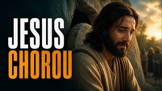 Jesus Chorou: A Fé Não Exige que Você Finja Estar Bem