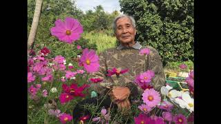 陳俊郎さんの回想(青年時代)