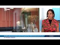 Le Journal Afrique Du Samedi 26 Avril 2025 Sur TV5MONDE