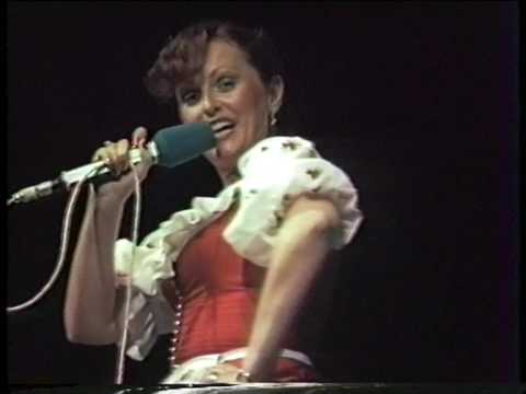 Uschi Bauer & Jodler