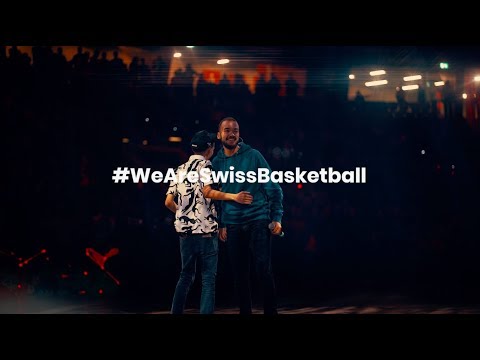 OFFICIAL AFTERMOVIE - PATRICK BAUMANN SWISS CUP 2019