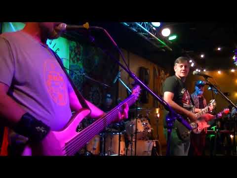 THC "The Happy Campers"  Character Zero 02/19/2022