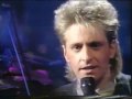 Song For Europe 1985 Preview I M Crying Sung By Peter Beckett
