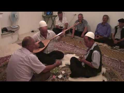 Halil Bytyqi e Naim Krasniqi 20 korrik 2011 Lipjan I