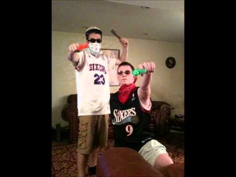 Hard White Life (Hard Knock Life Remix) Ft. Tommy Gunz and C-Fly