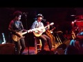 Michael Franti Trio