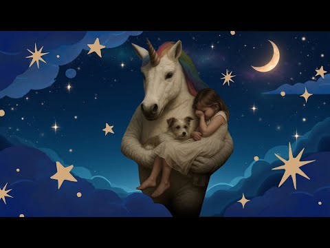 Video thumbnail for Мой единорог (My Unicorn)