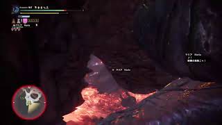 親友を倒しに行く
