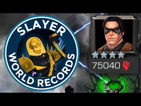 FASTEST ROL WINTER SOLDIER KILL