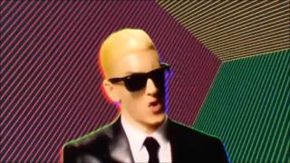 Eminem - Rhyme or Reason (Music Video)