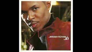 Jesse Powell - I'd Rather Be Alone