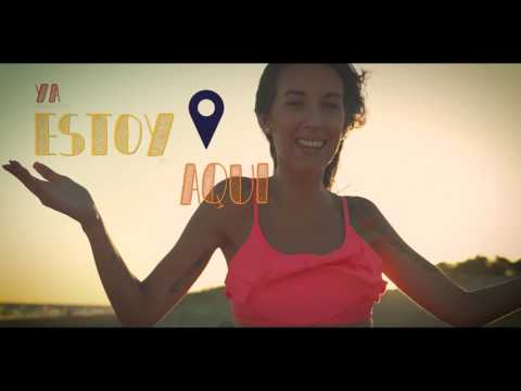 MAWI - Hola Verano (Video Oficial)