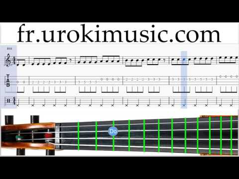 Cours de Violon Sam Smith Stay With Me Partie#1 Partitions Mélodie Сhansons Tuto Comment Jouer Tab