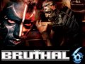 bruthal 6 smells like teen spirit (nirvarna cover) 